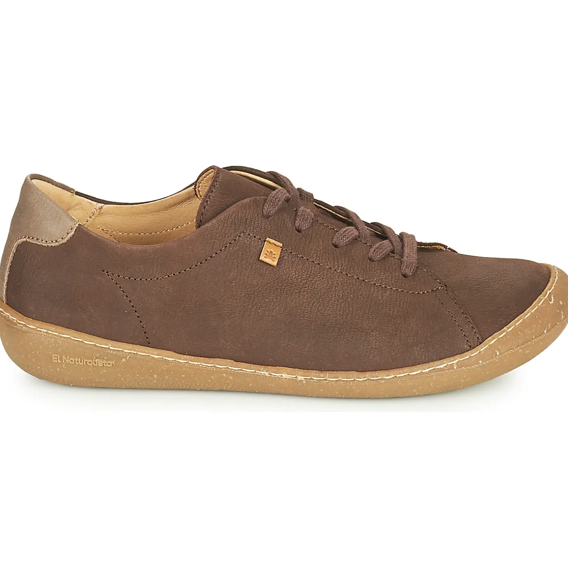 El Naturalista - PAWIKAN N5770