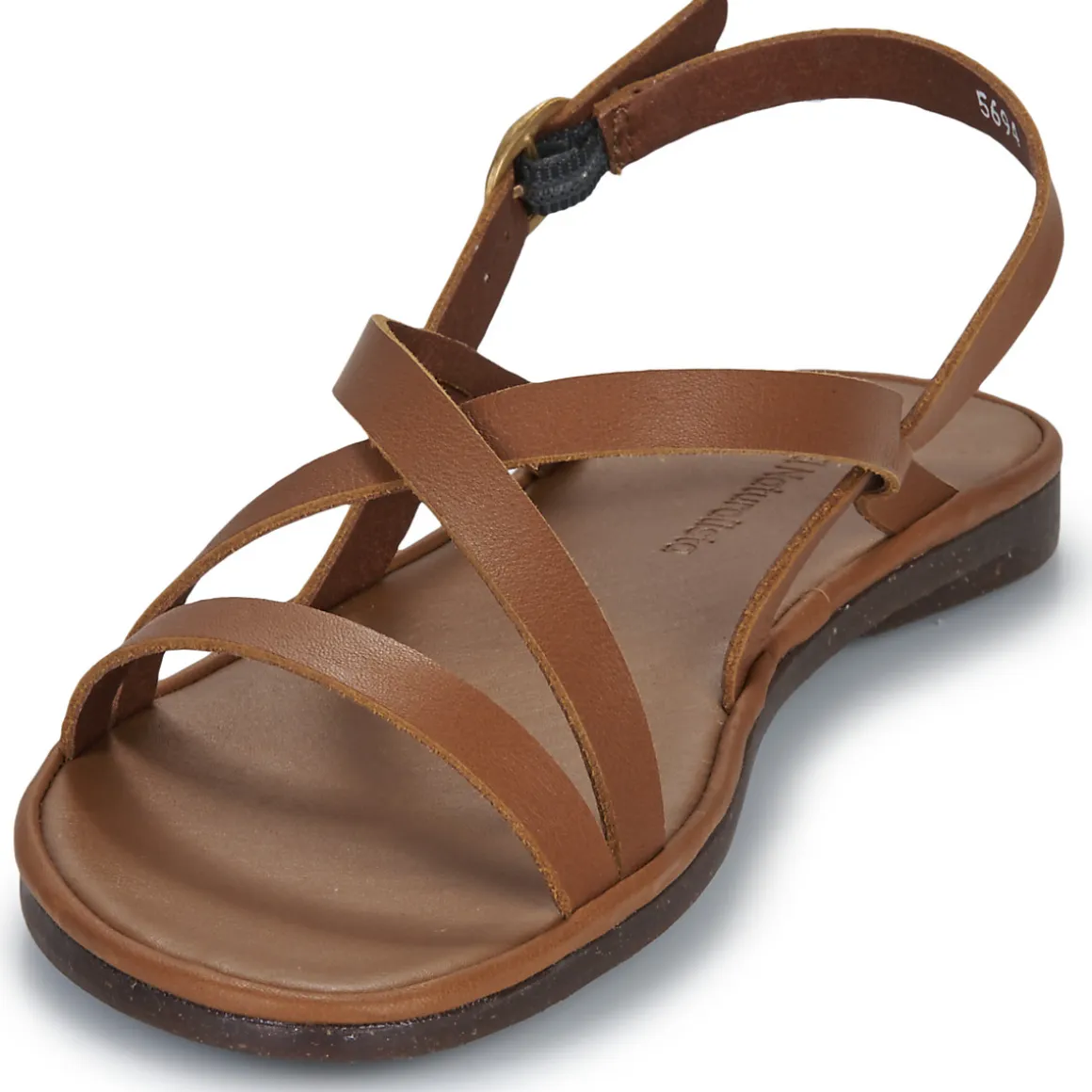 El Naturalista - TULIP N5694