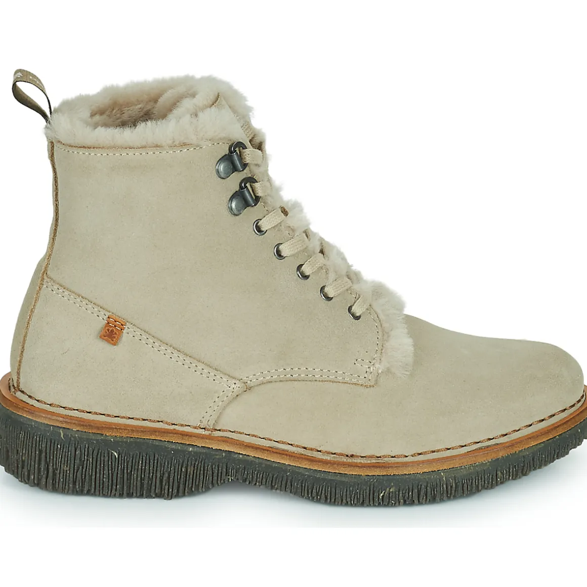 El Naturalista - VOLCANO N5579
