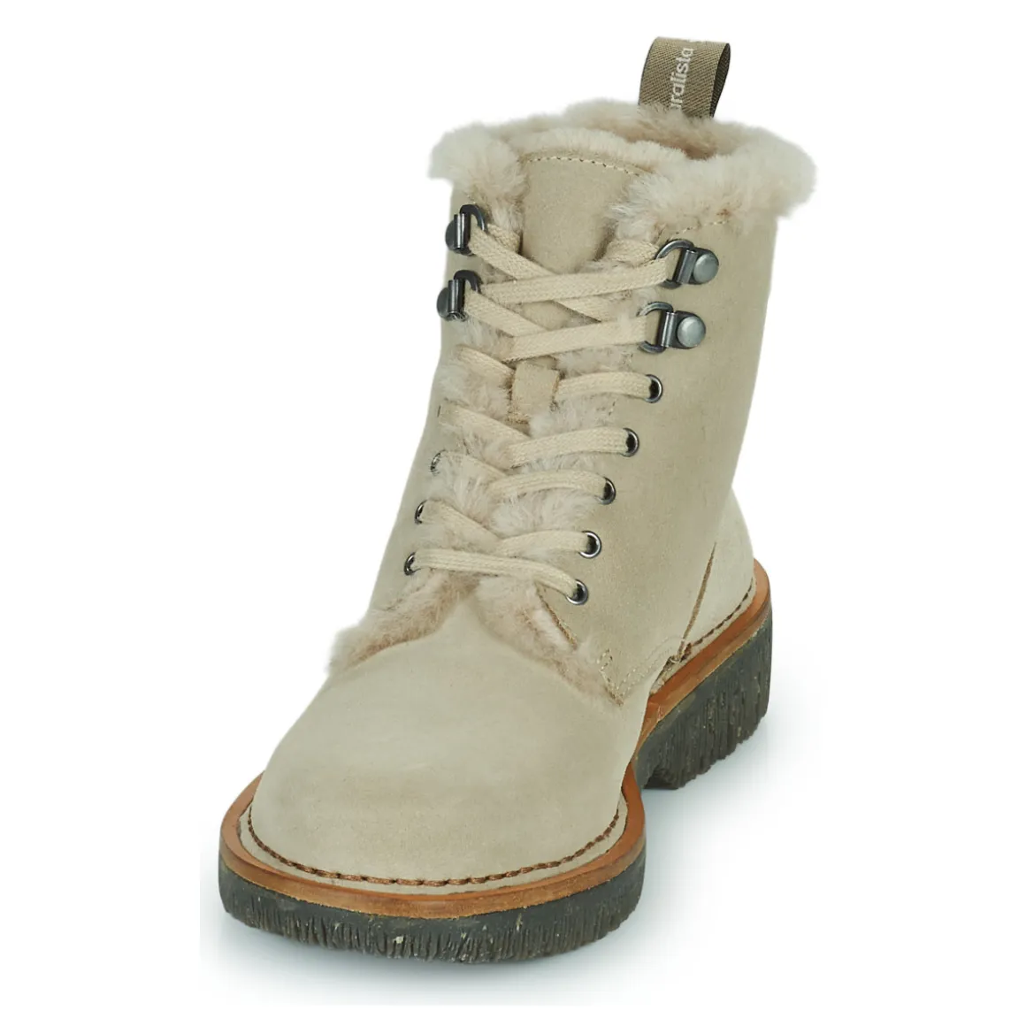 El Naturalista - VOLCANO N5579
