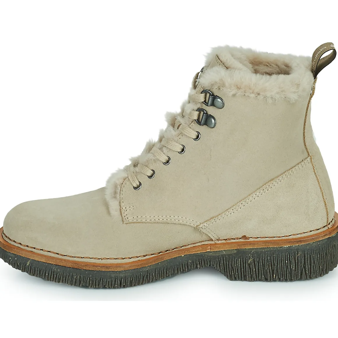 El Naturalista - VOLCANO N5579