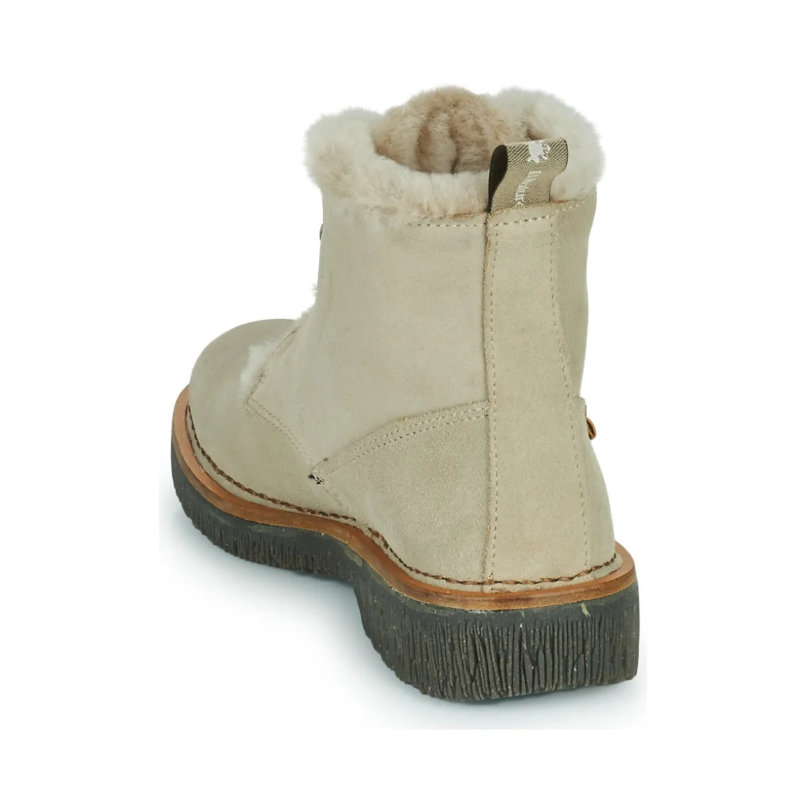 El Naturalista - VOLCANO N5579