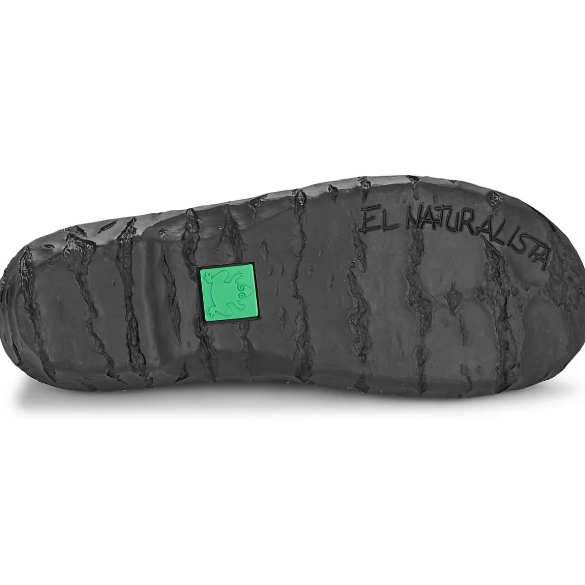 El Naturalista - YGGDRASIL N158