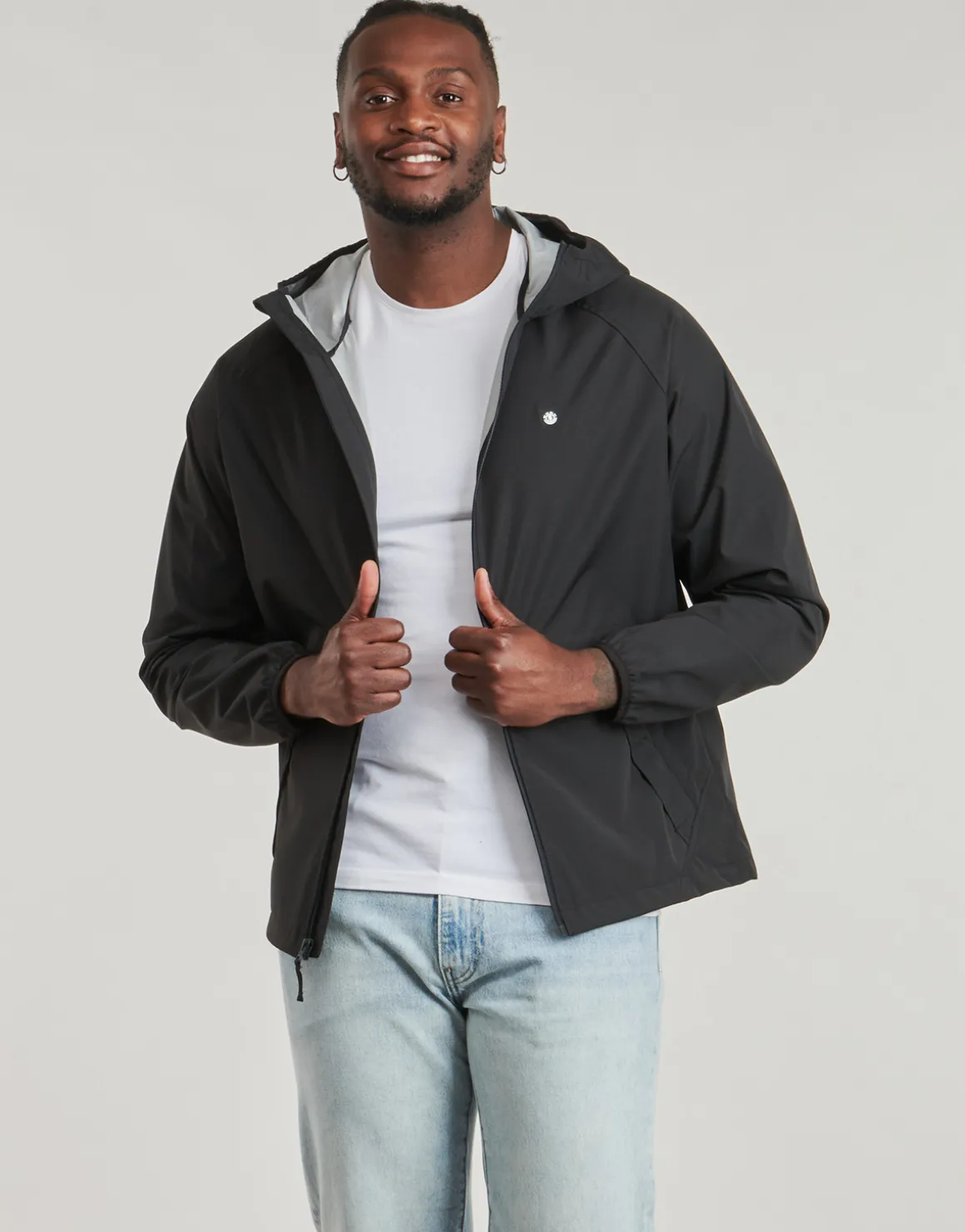 Element - ALDER 2.0 TRAVEL