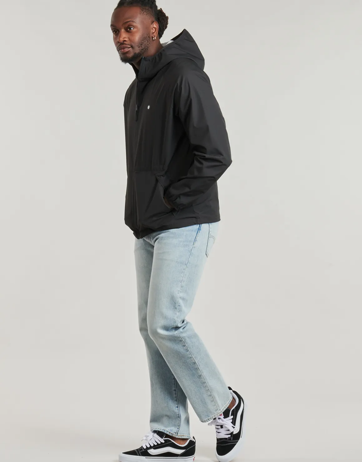 Element - ALDER 2.0 TRAVEL