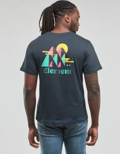 Element - HILLS SS