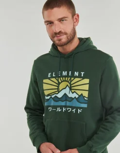 Element - KYOTO HOOD
