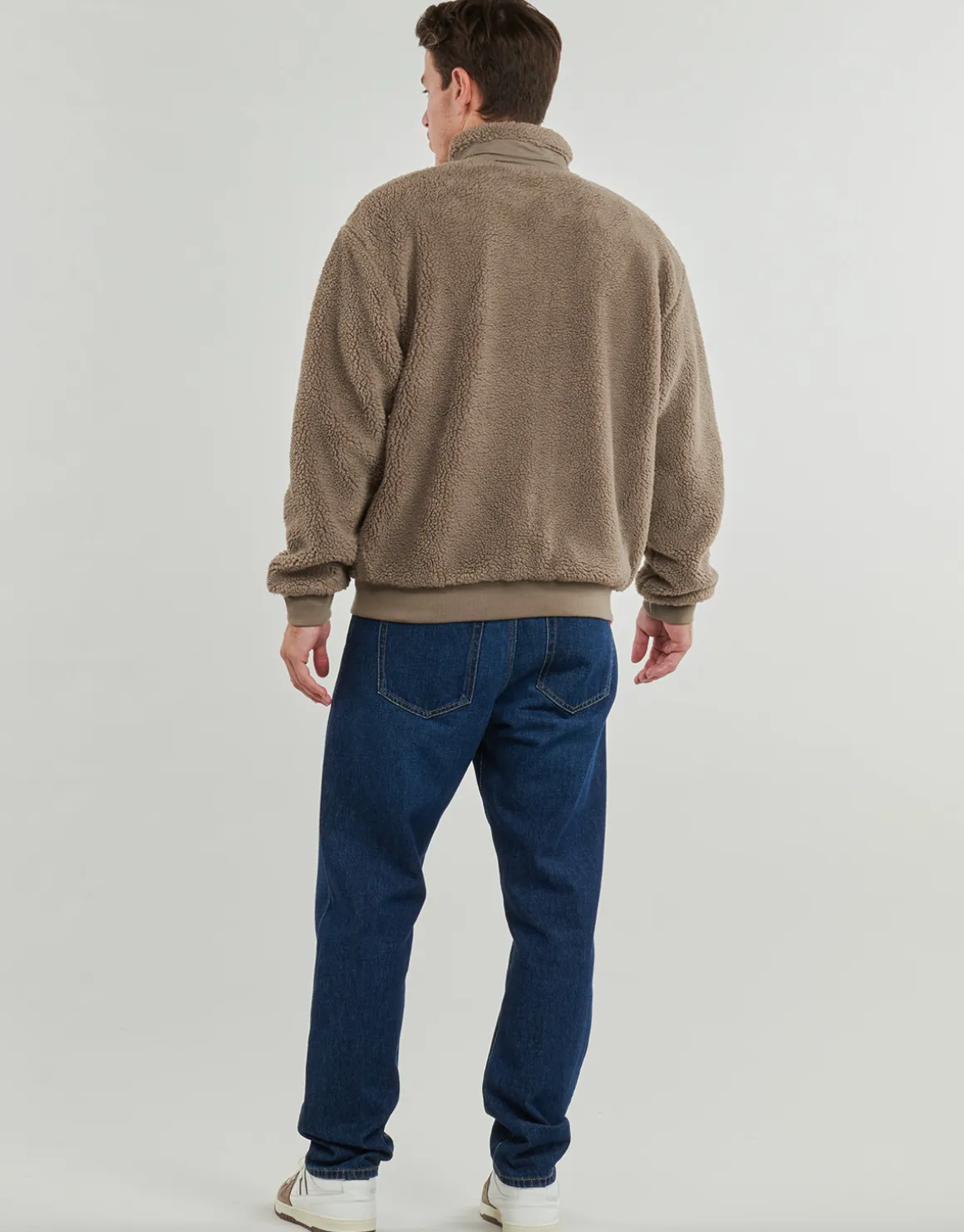 Element - OAK SHERPA
