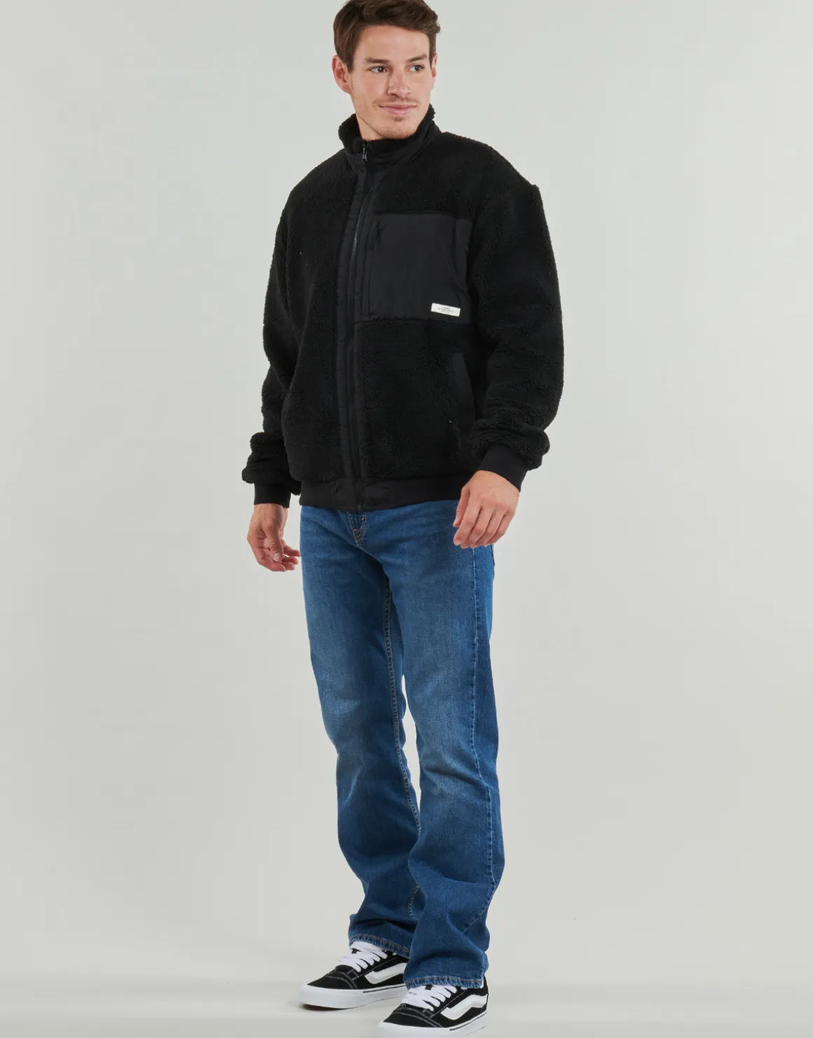 Element - OAK SHERPA
