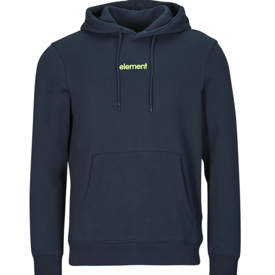 Element - SIMPLE LOGO HOOD