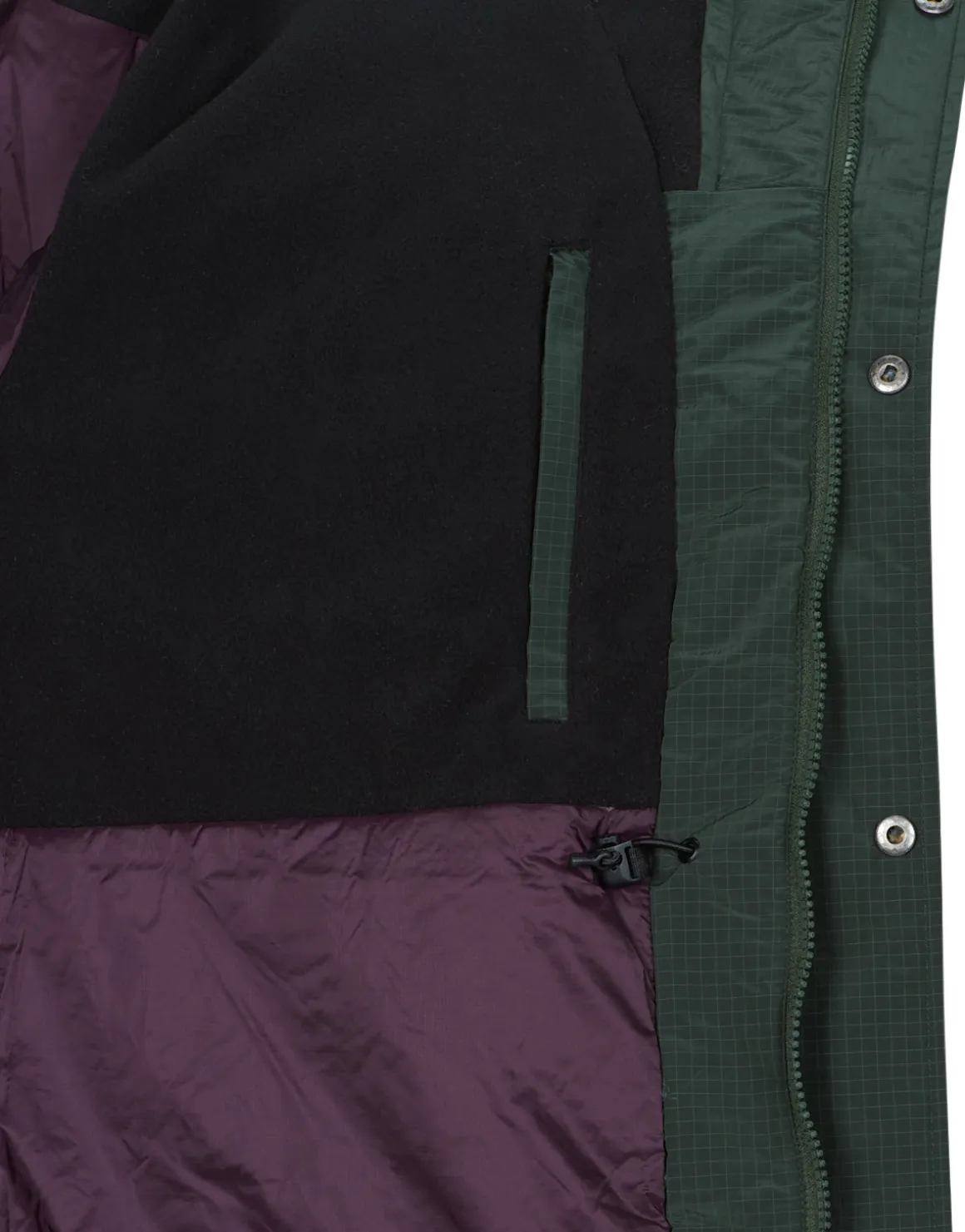 Element - TREKKA PARKA
