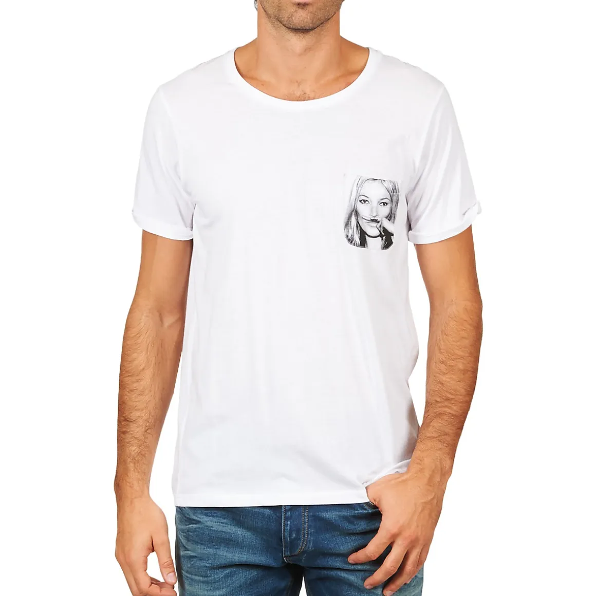 Eleven Paris - KMPOCK MEN