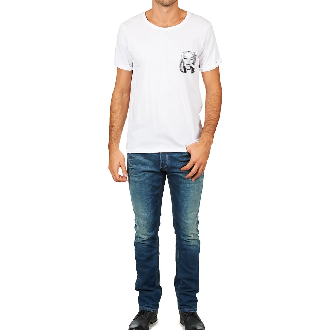 Eleven Paris - KMPOCK MEN