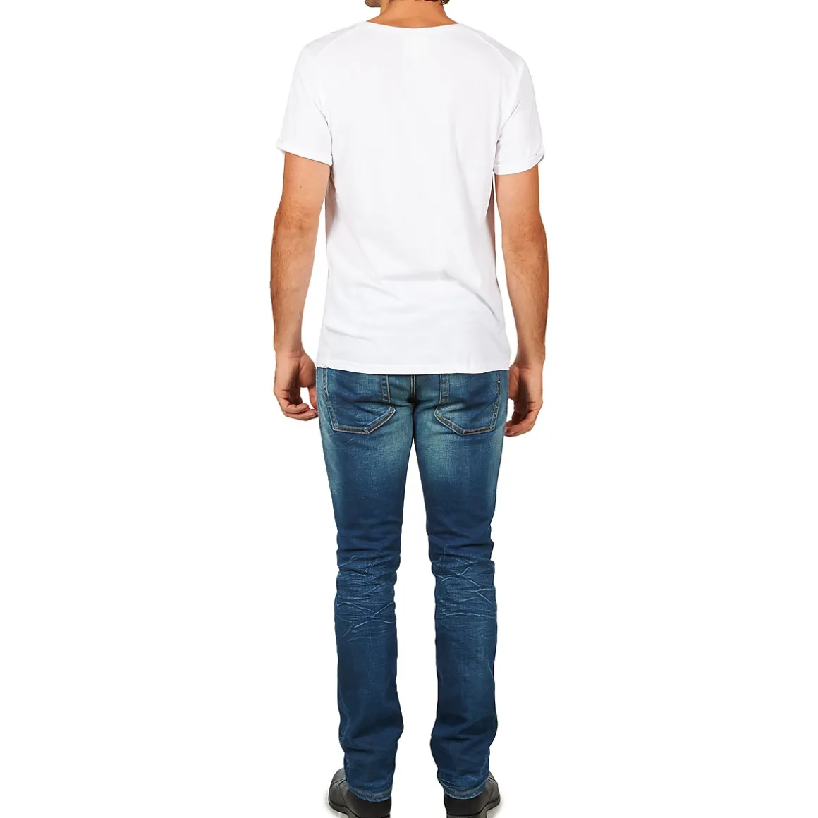 Eleven Paris - KMPOCK MEN