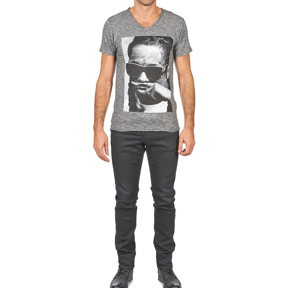 Eleven Paris - LILY M MEN