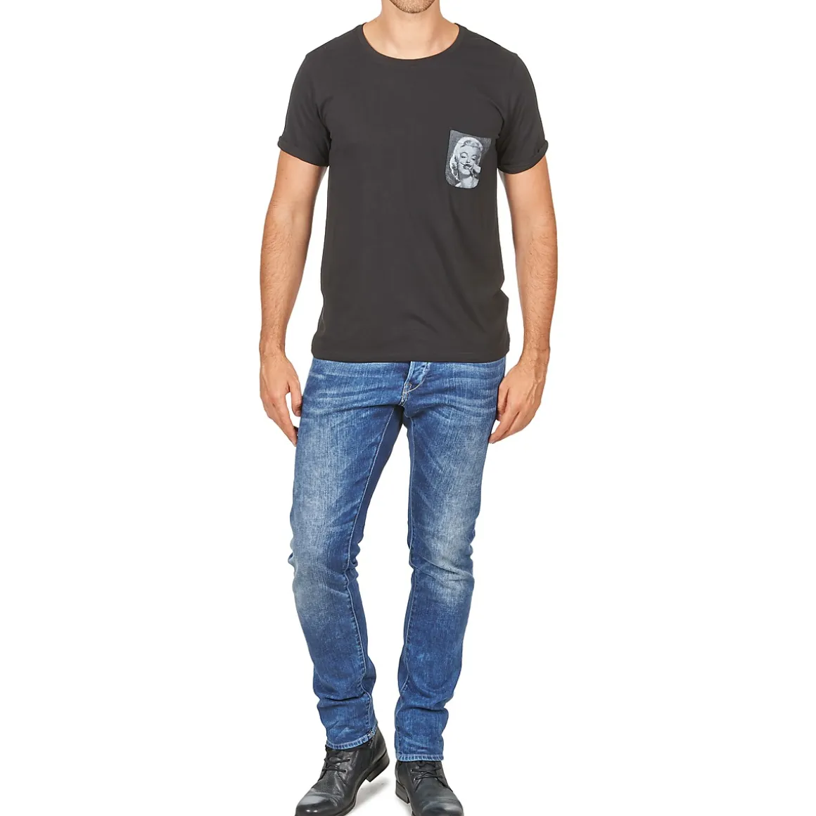 Eleven Paris - MARYLINPOCK MEN