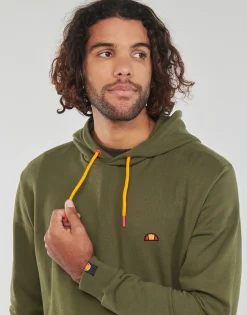 Ellesse - KODA HOODY