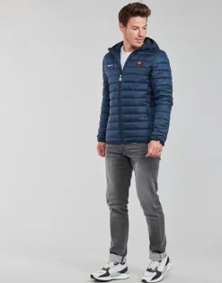 Ellesse - LOMBARDI