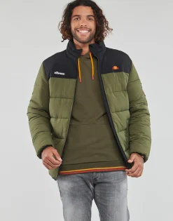 Ellesse - NEBULA JACKET