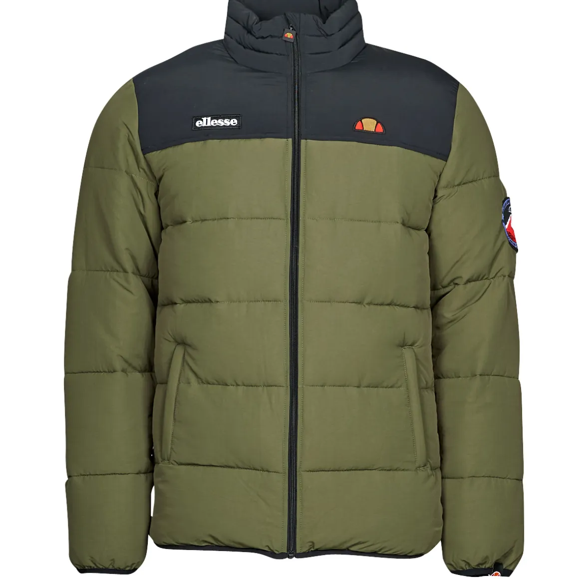 Ellesse - NEBULA JACKET