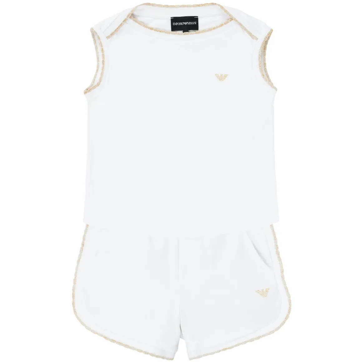 Emporio Armani - Alain