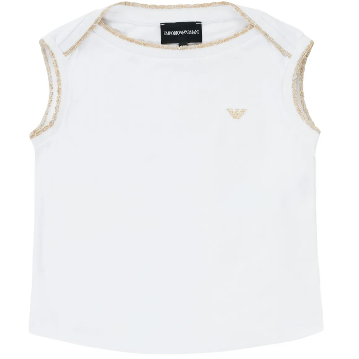 Emporio Armani - Alain