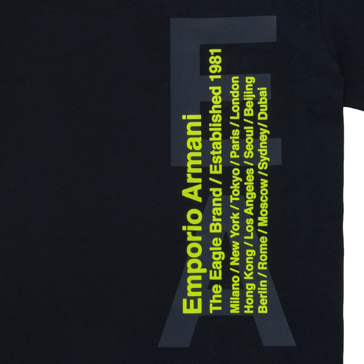 Emporio Armani - Andoni