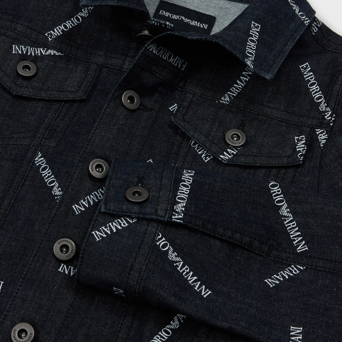Emporio Armani - Angelo