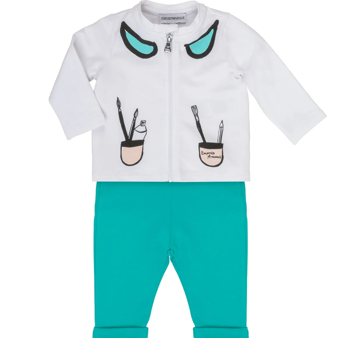 Emporio Armani - Aubin