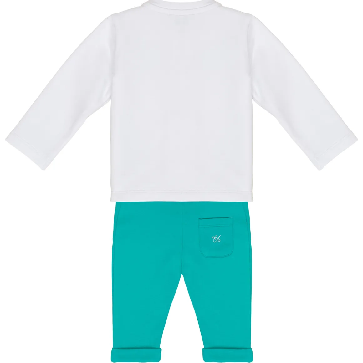 Emporio Armani - Aubin
