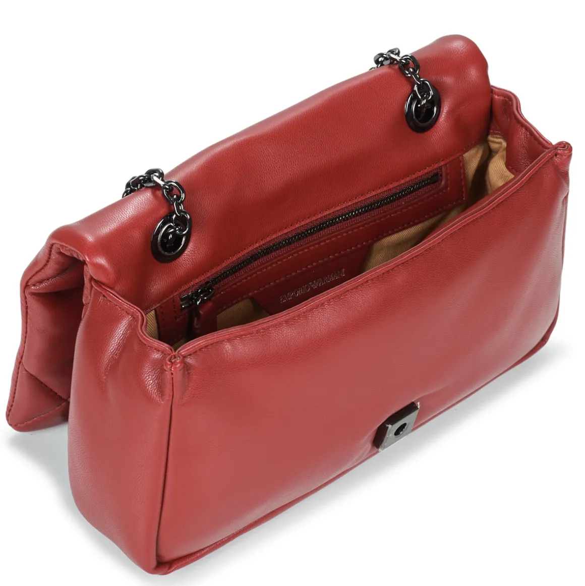 Emporio Armani - BORSA CLUTCH Y3C041