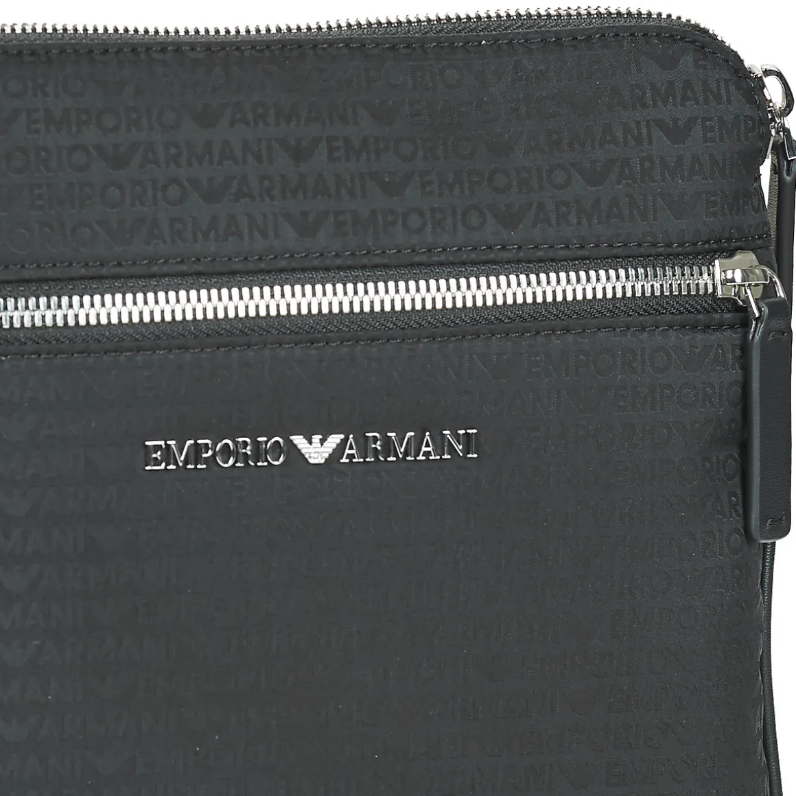 Emporio Armani - BORSA PIATTINA