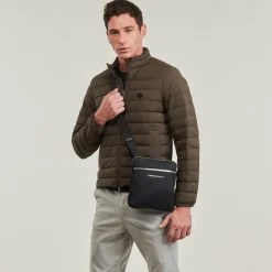 Emporio Armani - BORSA PIATTINA
