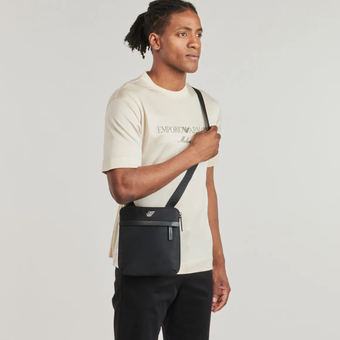 Emporio Armani - CROSSBODY EM001807