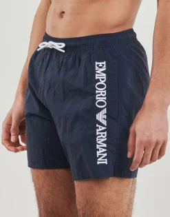 Emporio Armani - EMBROIDERY LOGO
