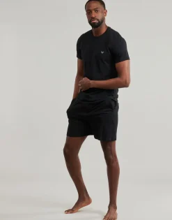 Emporio Armani - ENDURANCE 2 P CNECK