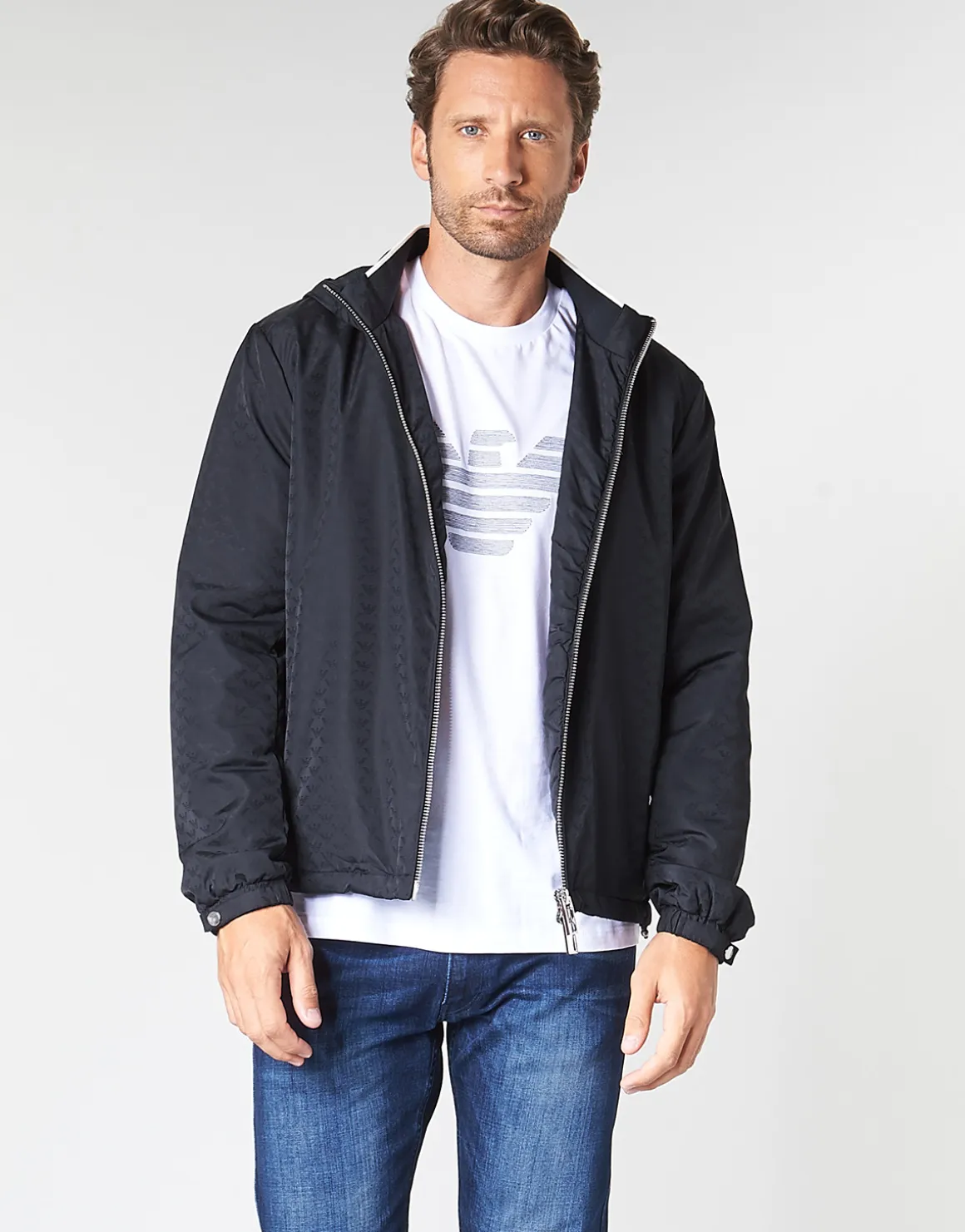 Emporio Armani - 6G1BP1-1NHQZ-F978