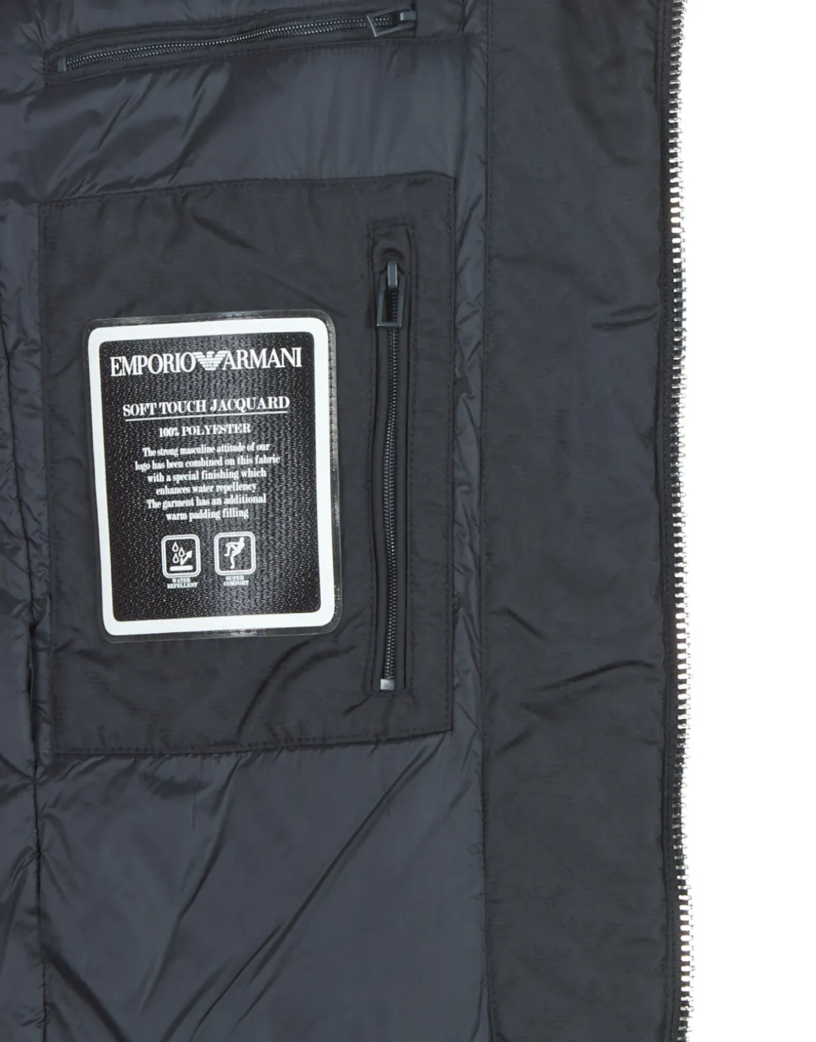 Emporio Armani - 6G1BP1-1NHQZ-F978