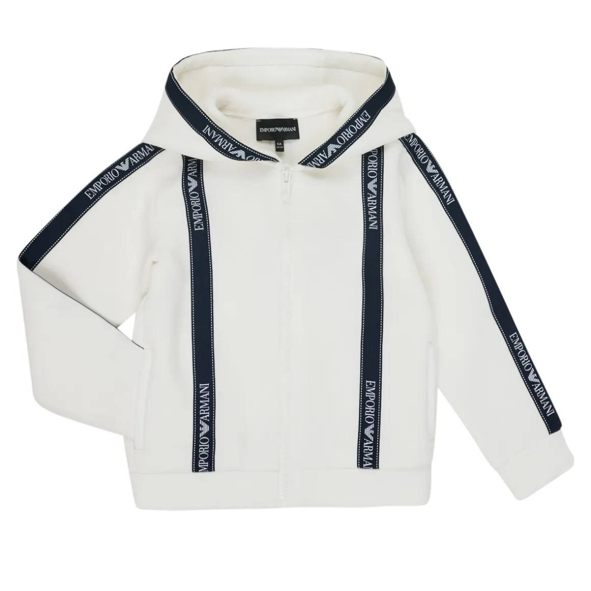 Emporio Armani - 6H4V02-1JDSZ-0101