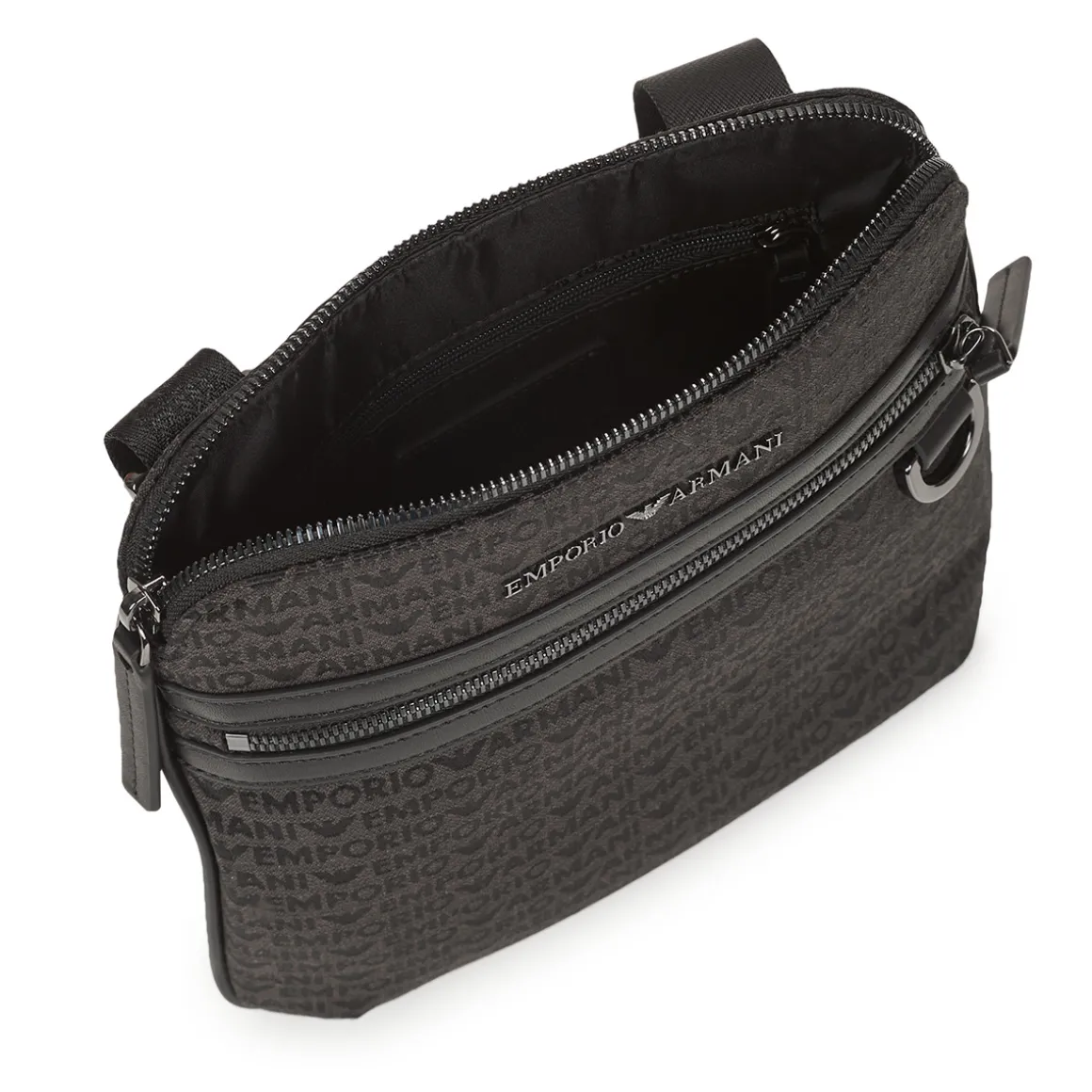 Emporio Armani - MESSENGER BAG EM001780