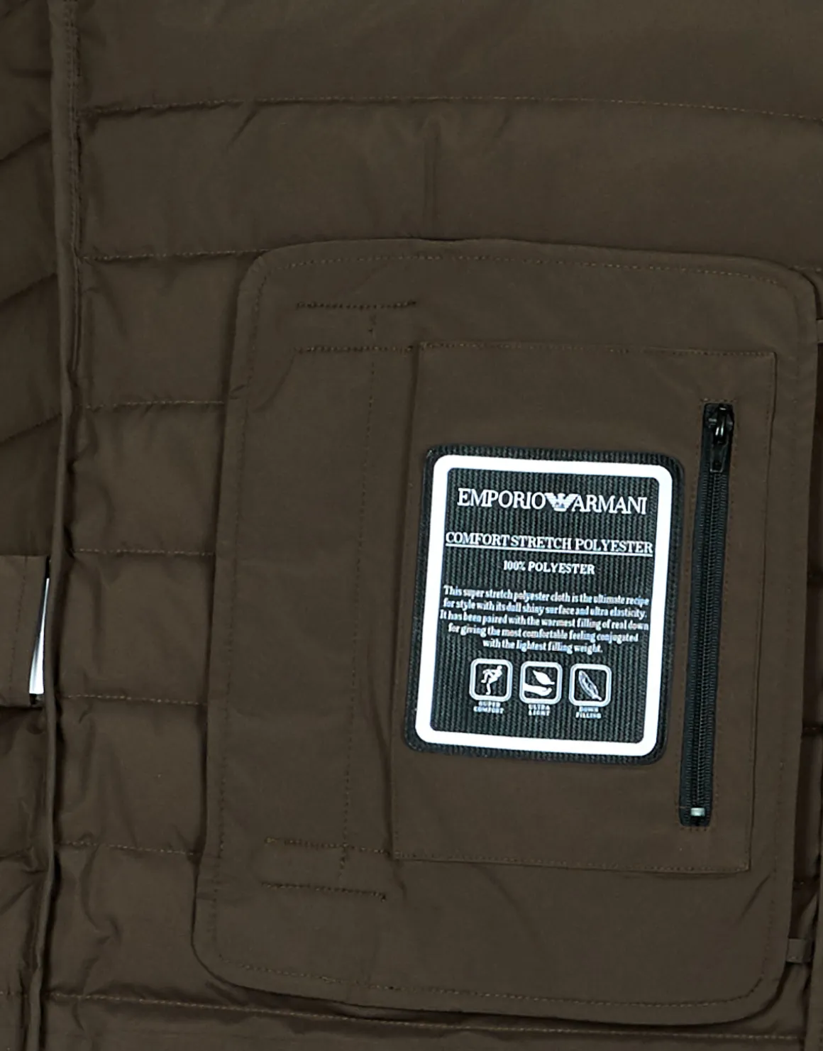 Emporio Armani - 8N1BQ2