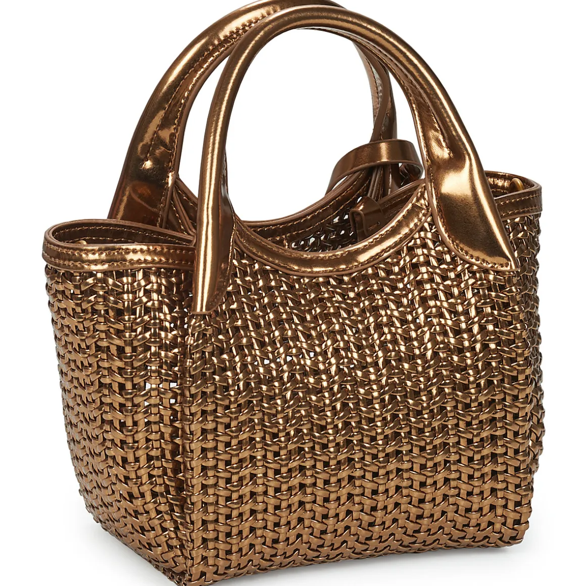 Emporio Armani - SHOPPING BAG EW001011