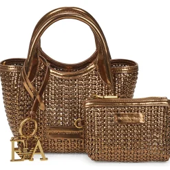 Emporio Armani - SHOPPING BAG EW001011