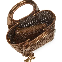 Emporio Armani - SHOPPING BAG EW001011