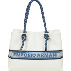 Emporio Armani - SHOPPING BAG EW000360