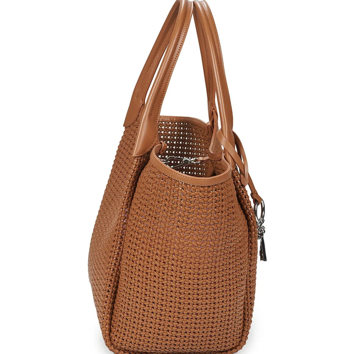 Emporio Armani - SHOPPING BAG EW001009