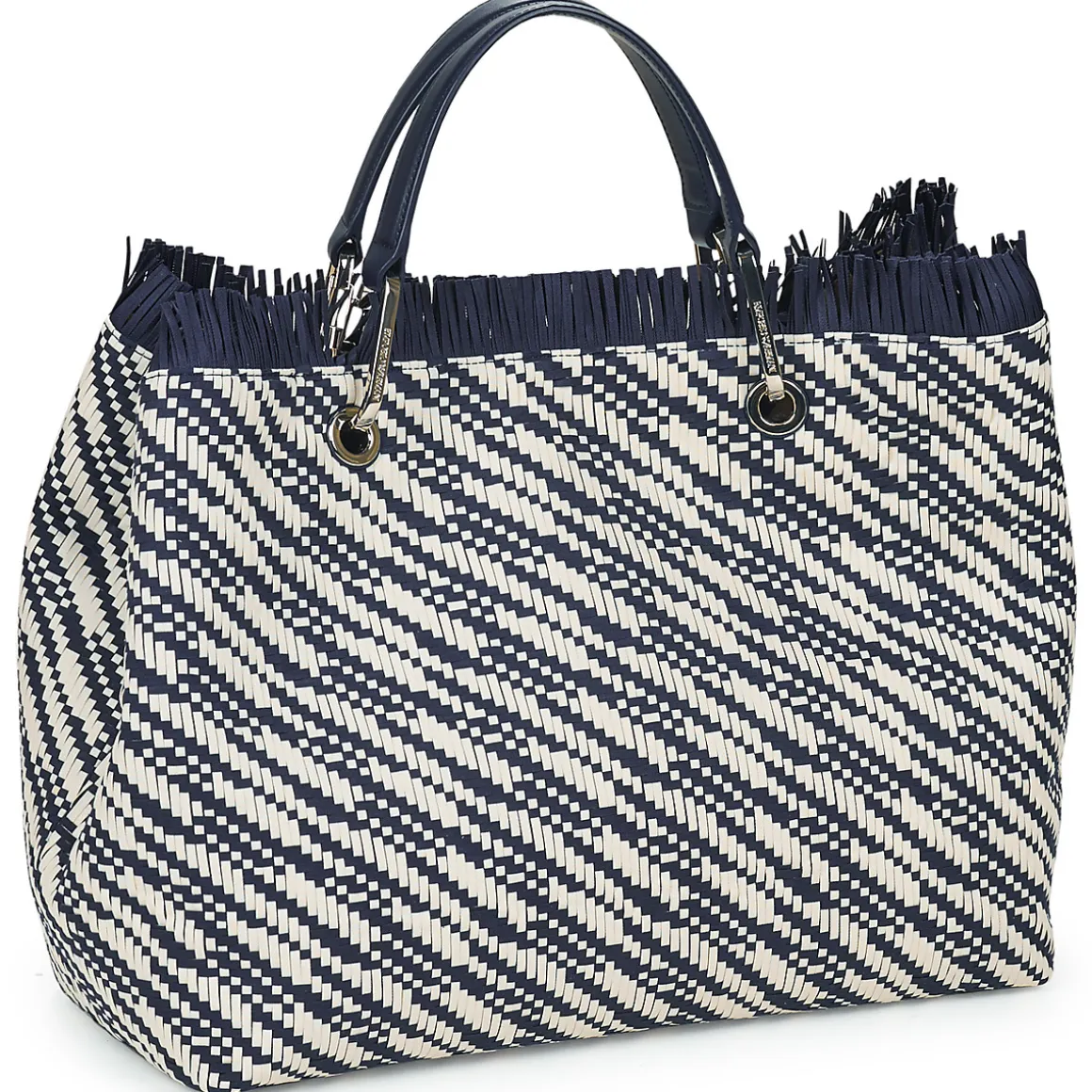 Emporio Armani - SHOPPING BAG EW000360