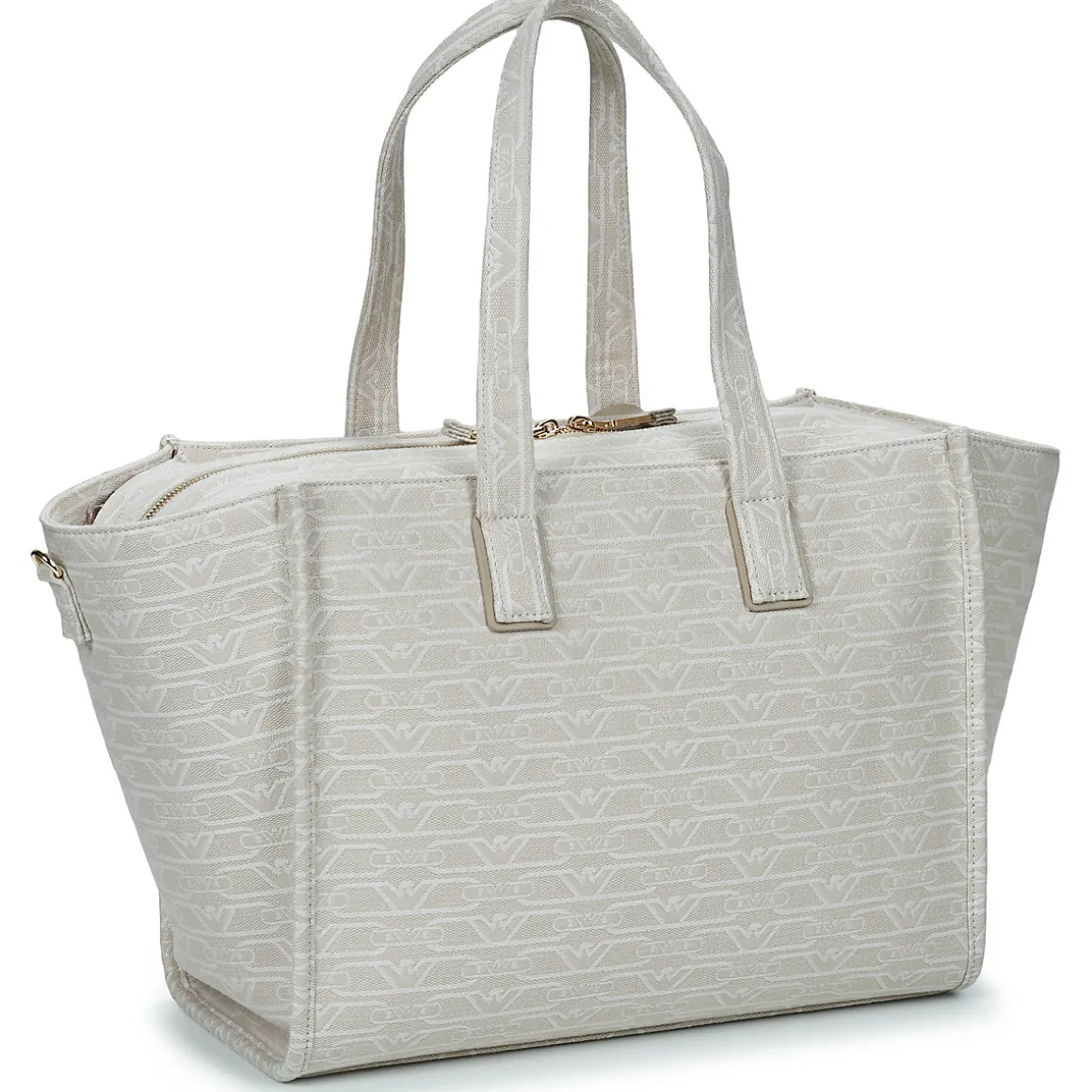 Emporio Armani - SHOPPING BAG EW000370