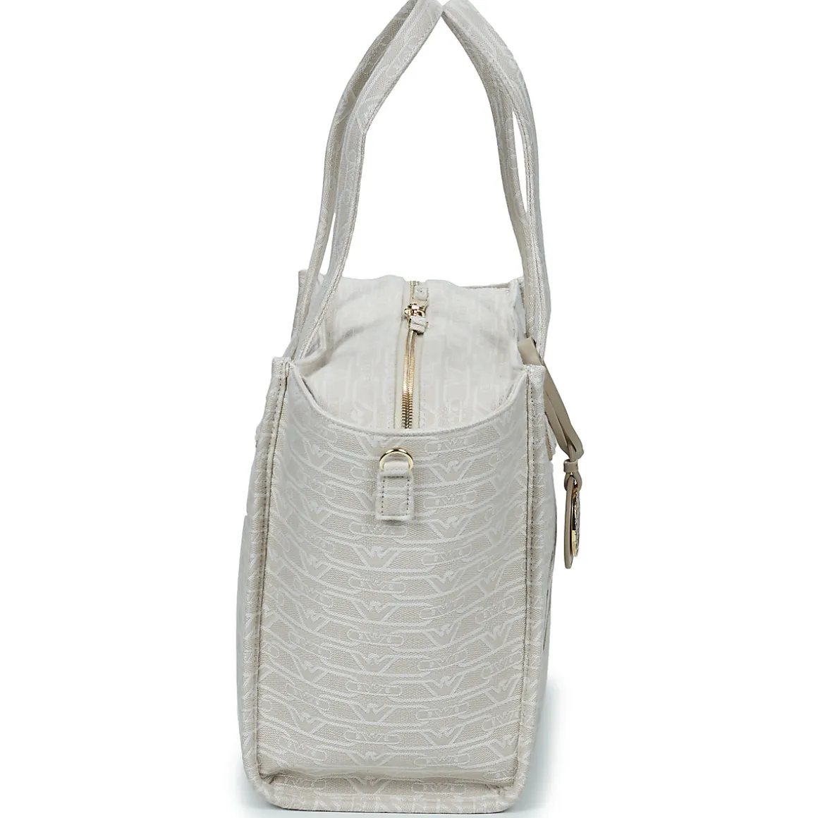 Emporio Armani - SHOPPING BAG EW000370