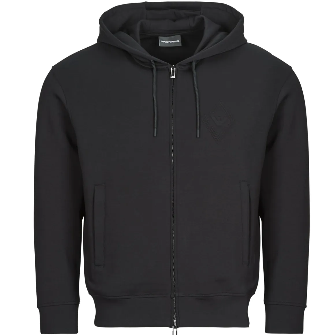 Emporio Armani - SWEATSHIRT EM001122